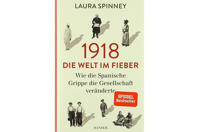 Pandemie in Kriegszeiten