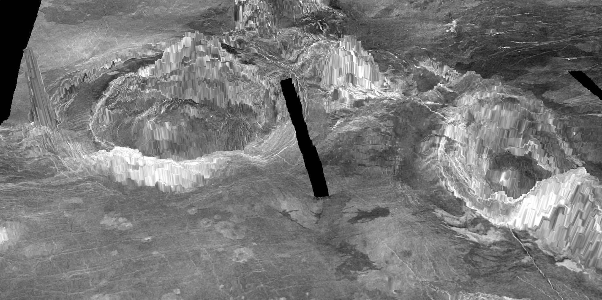Venus: Noch immer heißblütig