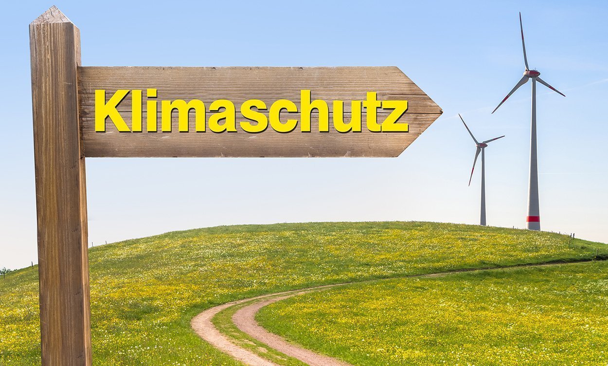 Wie viel Klimaschutz ist ökonomisch sinnvoll?