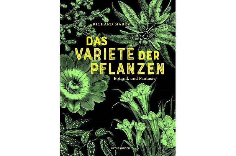Die fantastische Welt der Pflanzen
