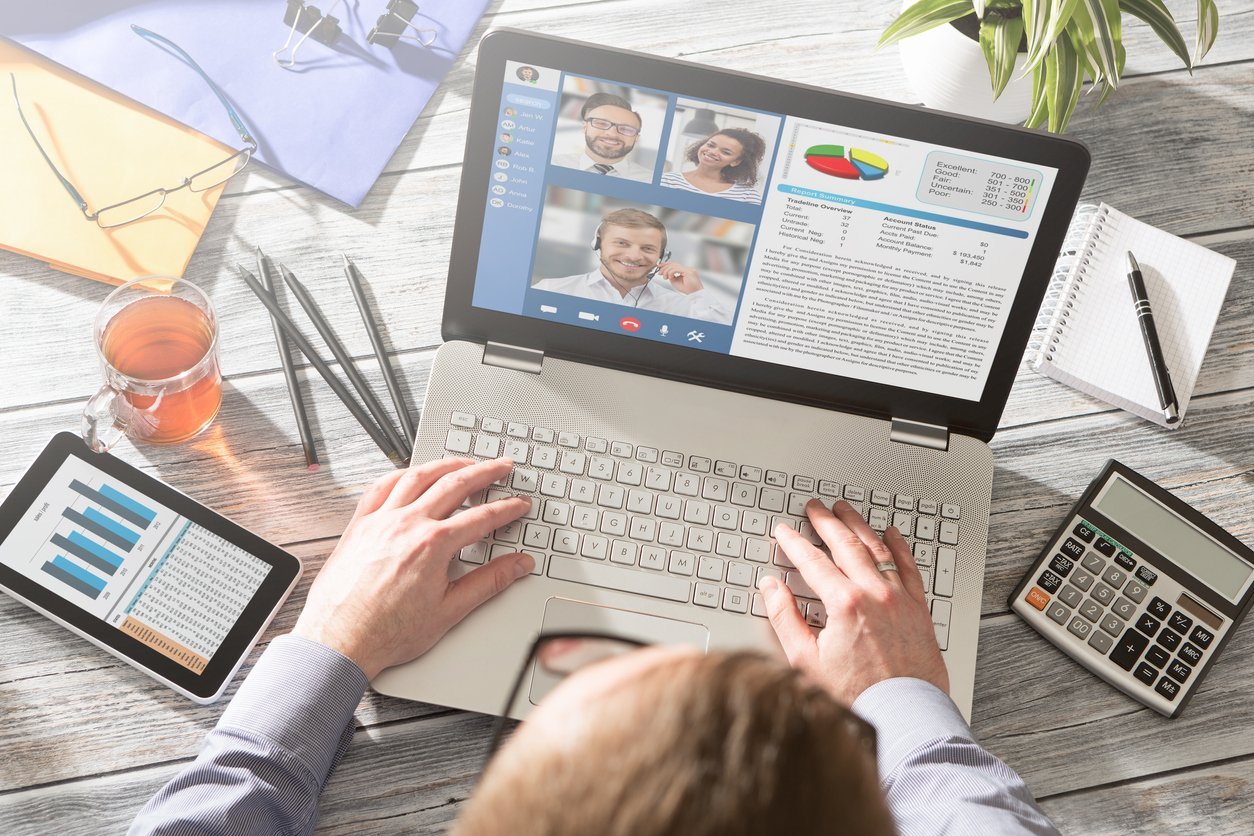 Homeoffice: Chance für den Klimaschutz