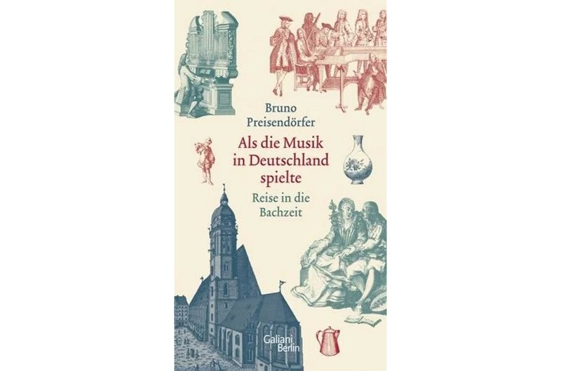 Musikalischer Barock