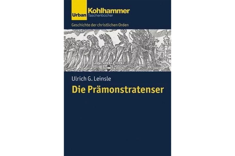 Zwischen Kloster und Welt