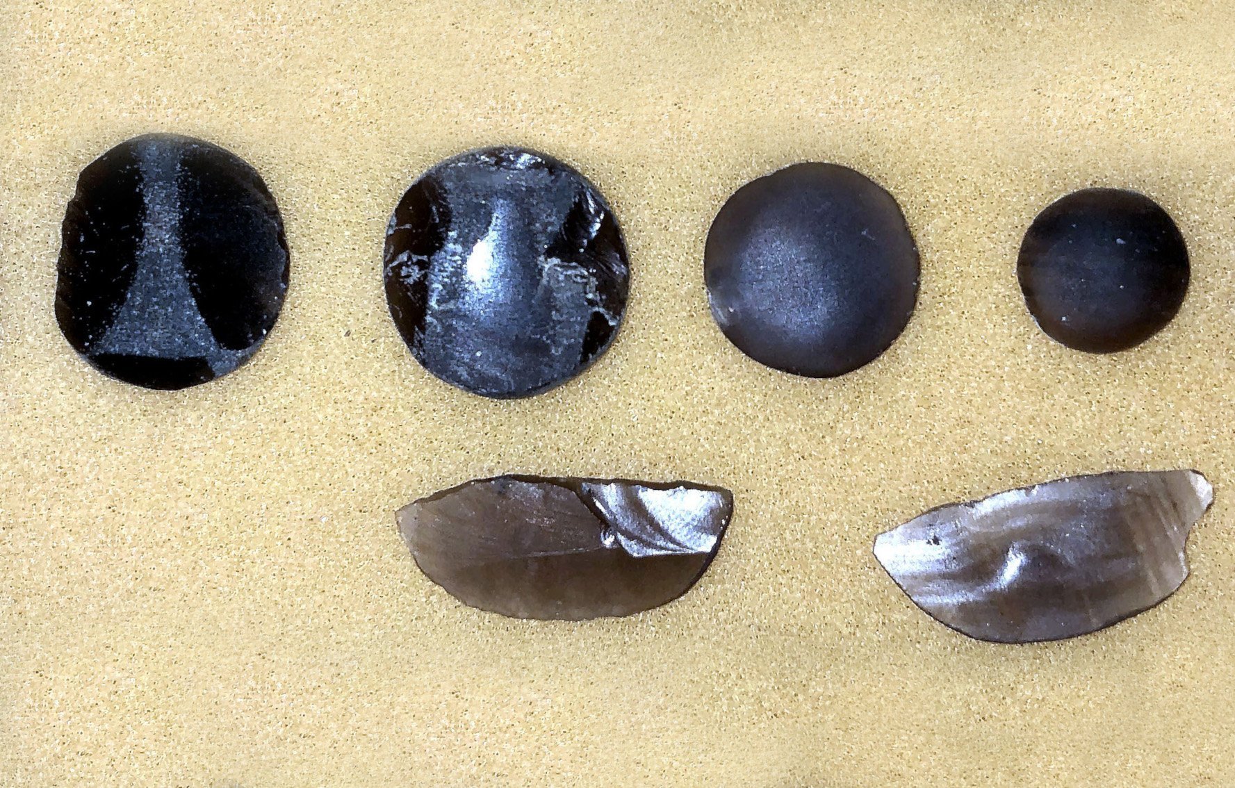 Archäologie mit Künstlicher Intelligenz