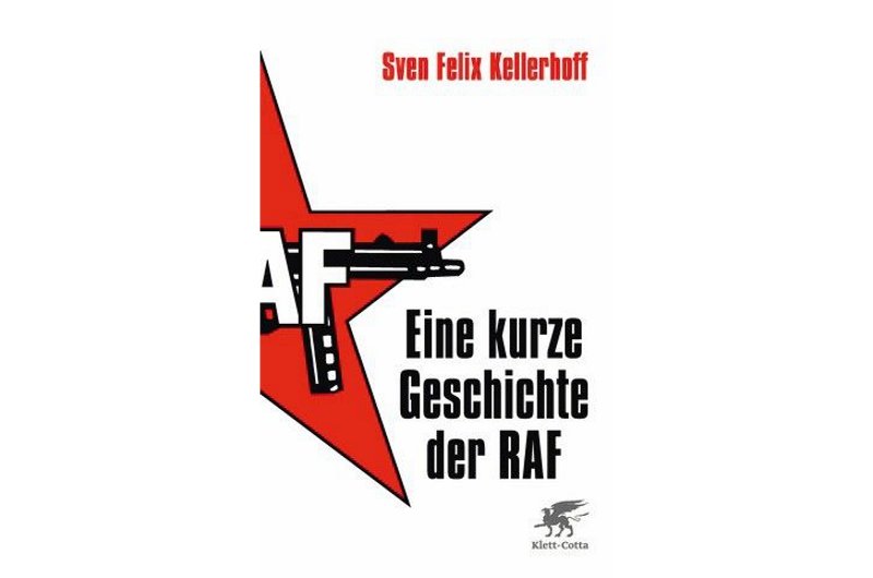 Im Fokus: der Terrorismus der RAF
