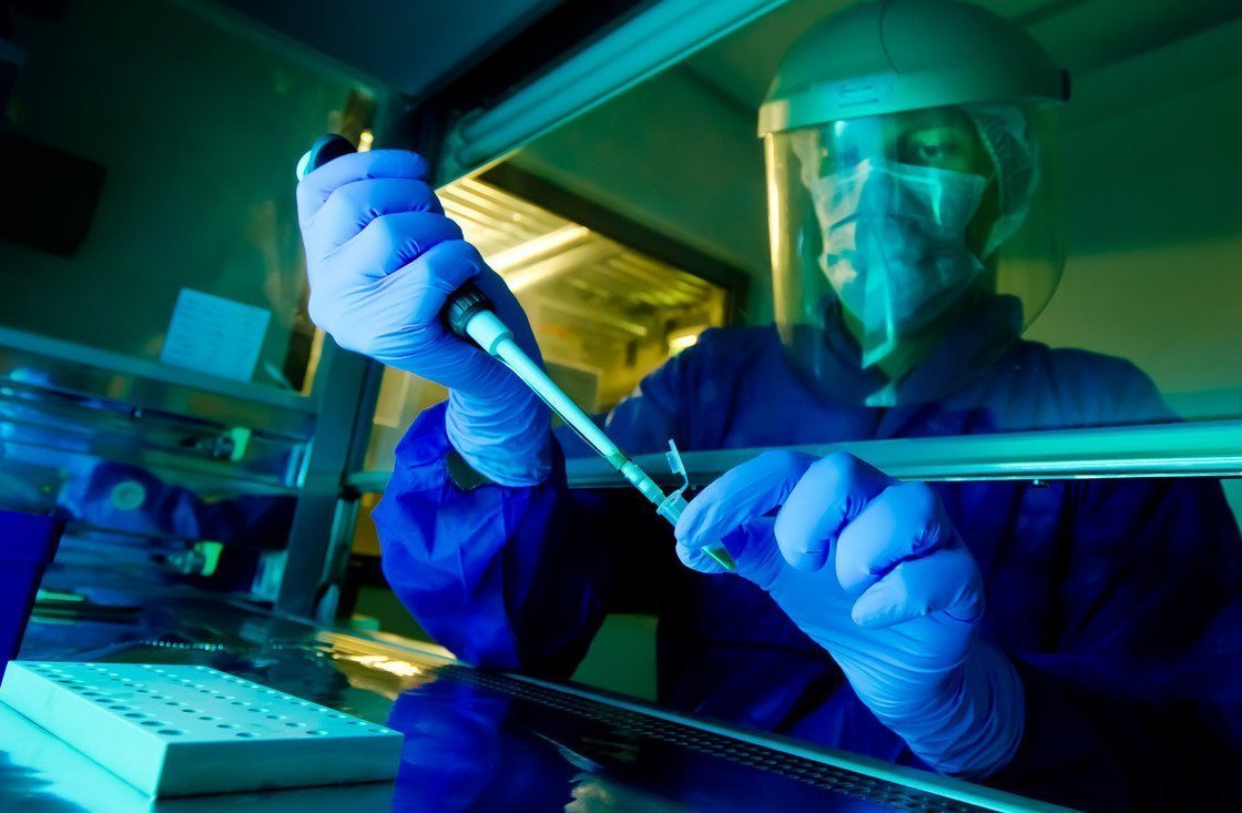 Neandertaler: Ersetzte Y-Chromosomen