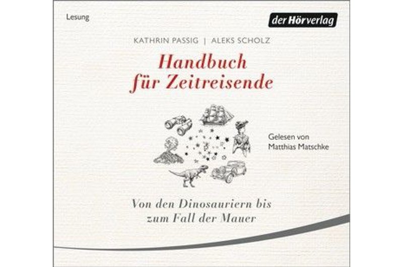 Zeitreise in der Vergangenheit