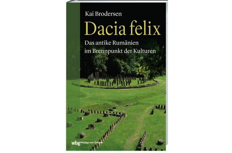 Das antike Rumänien