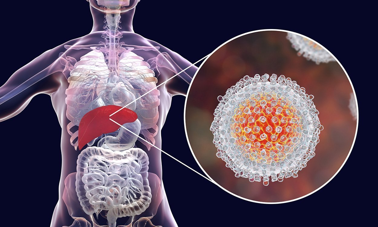 Entdecker des Hepatitis-C-Virus ausgezeichnet