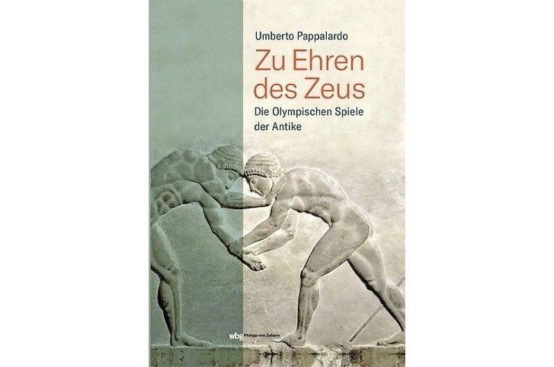 Olympia in der Antike