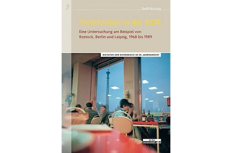Prostitution in der DDR