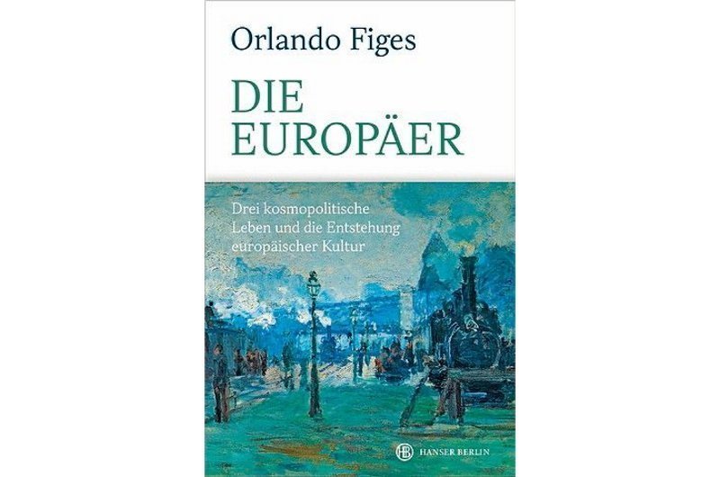 Als die Kultur kosmopolitisch war