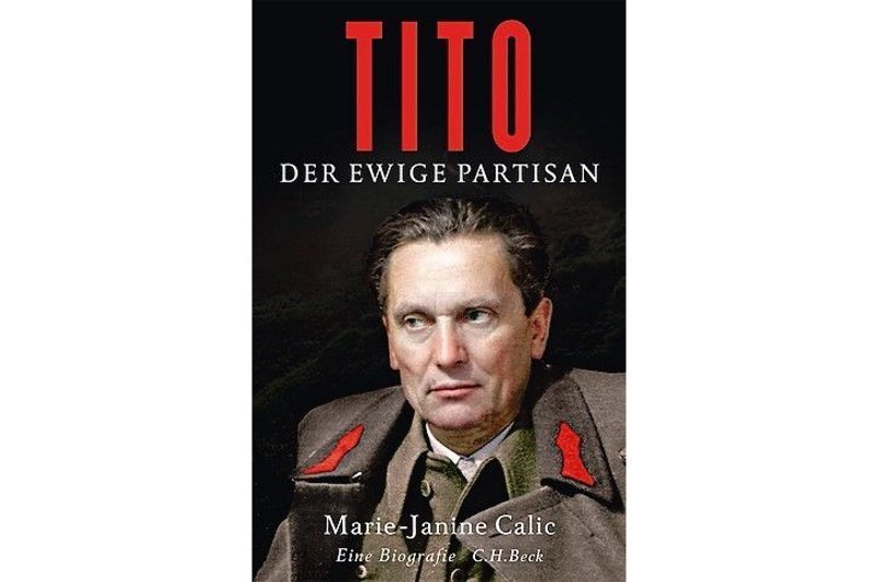 Ersatzkönig des Kommunismus?