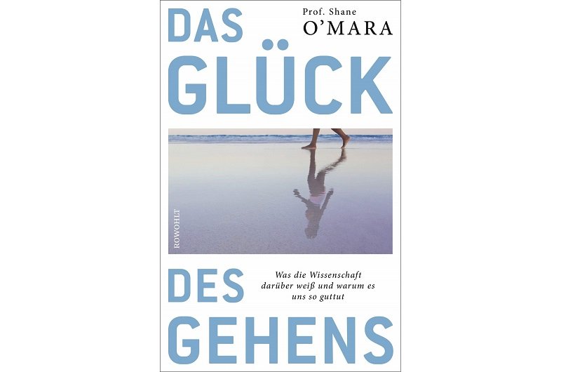 Geborene Fußgänger