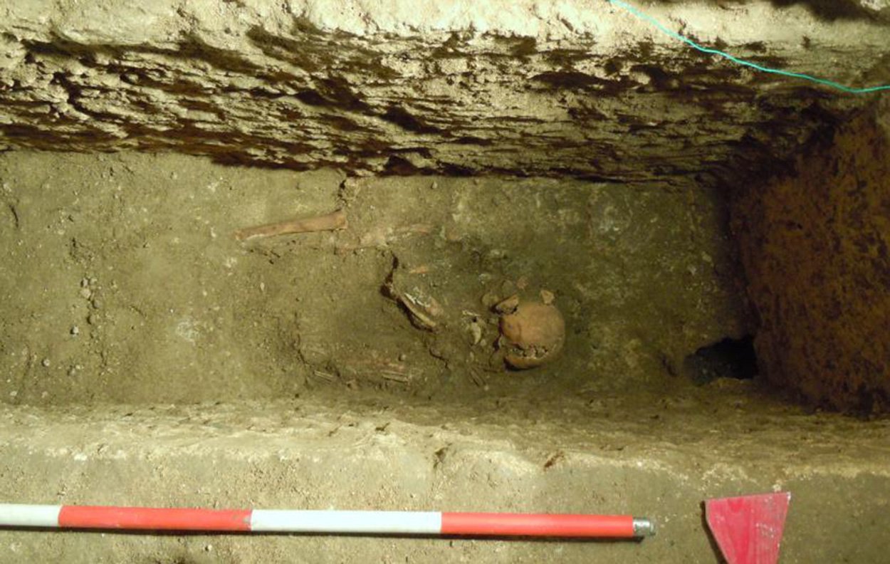Geschichte des Schützengrabenfiebers erhellt