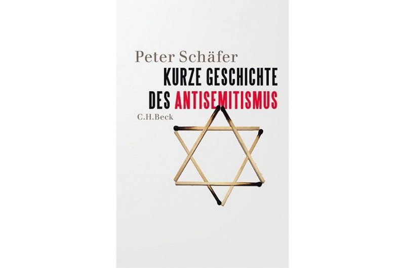 Immerwährender Antisemitismus?