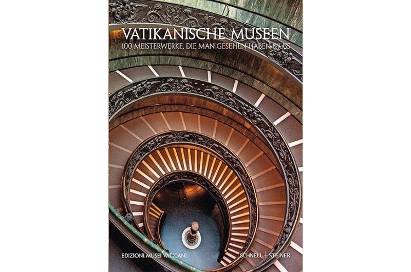 Meisterwerke des Vatikan