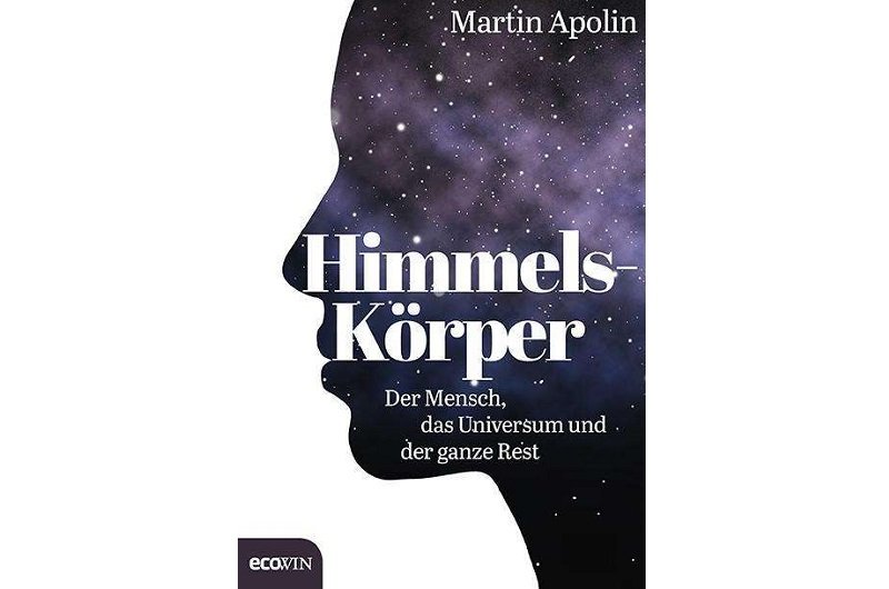 Mensch, Kosmos – und der ganze Rest