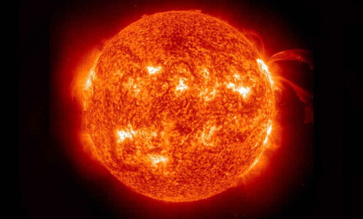 Neutrinos verraten zweiten Fusionsweg in der Sonne