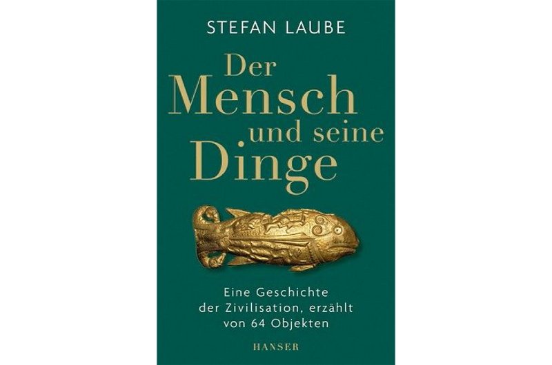 Objekte erzählen: Umwelt, Alltag und Zeit