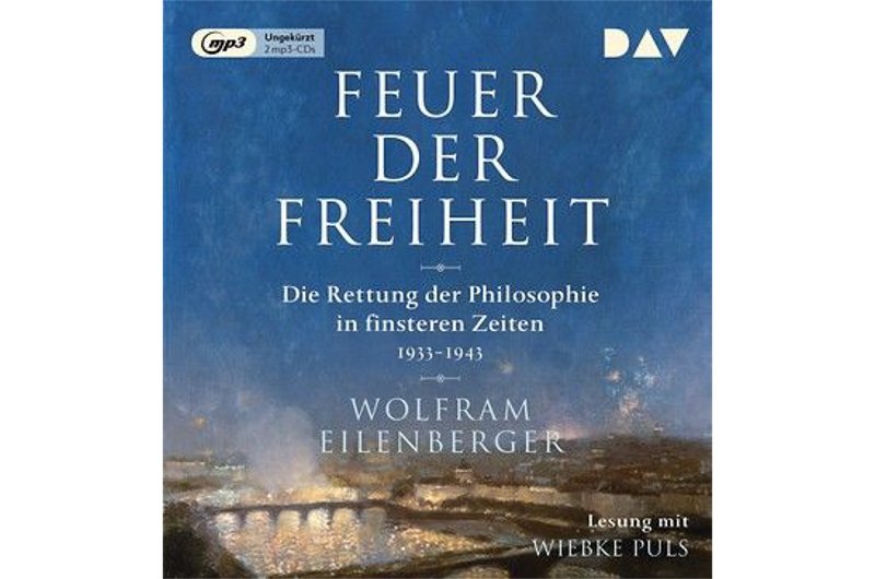 Unbedingte Freiheit