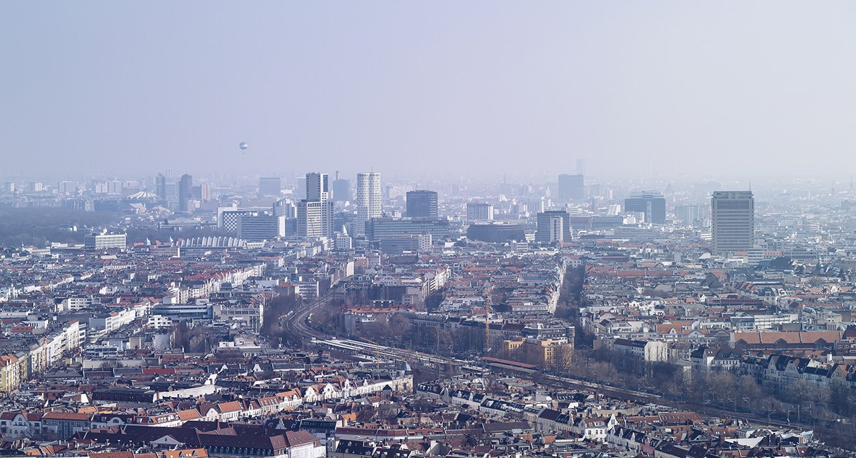 Welcher Feinstaub besonders schädlich ist