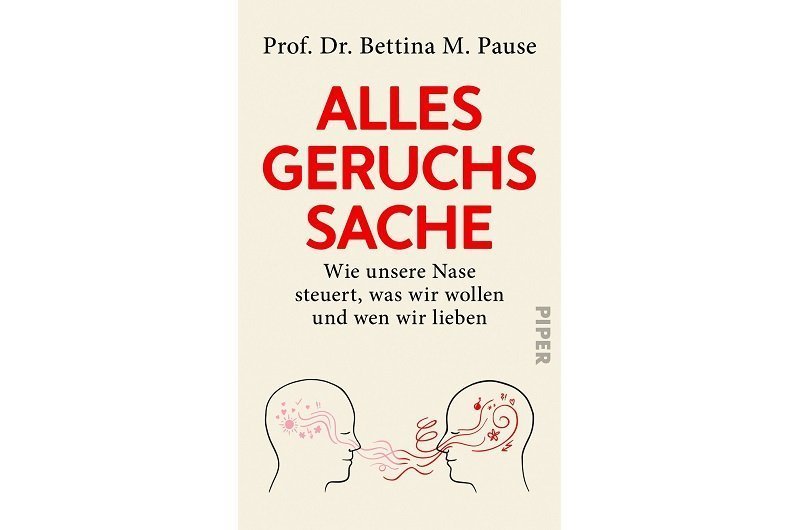 Wir sind Geruch