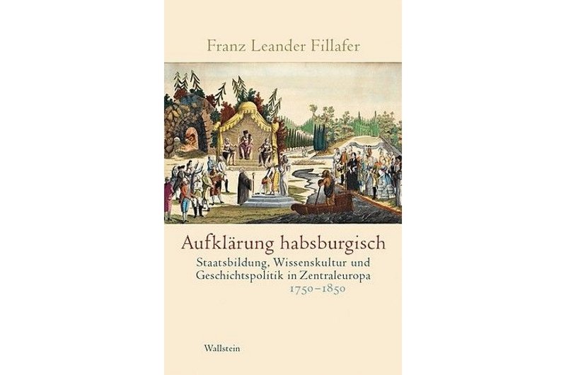 Aufklärung im Habsburgerreich