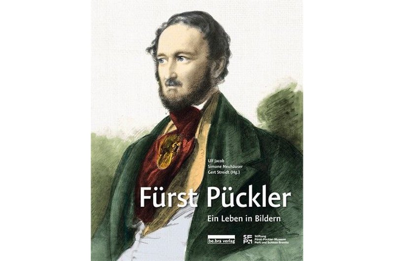 Fürst, Gartenkünstler, Reisender