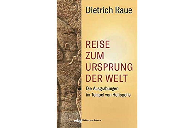 Heliopolis – Ort der Schöpfung