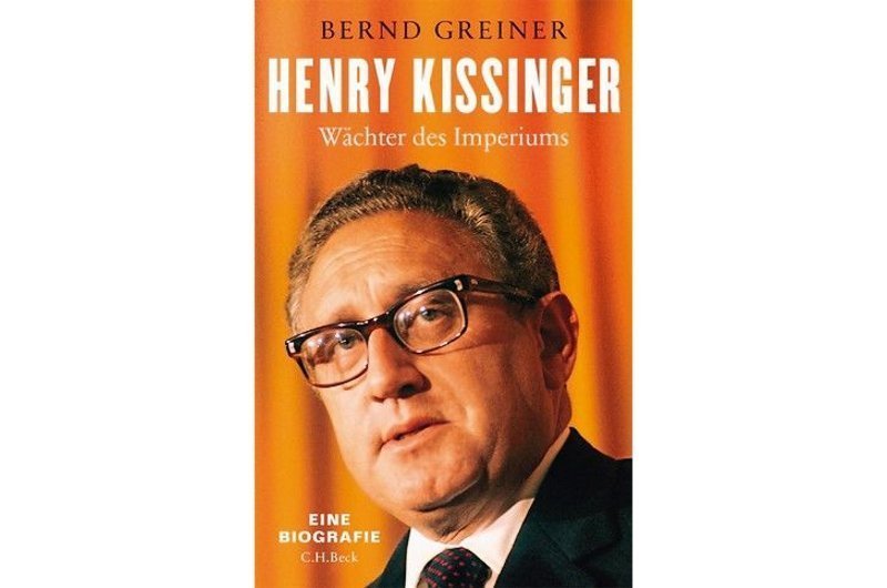 Henry Kissinger – entzaubert
