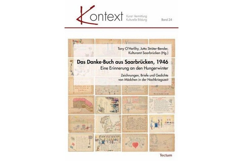 Irische Spenden für deutsche Kinder