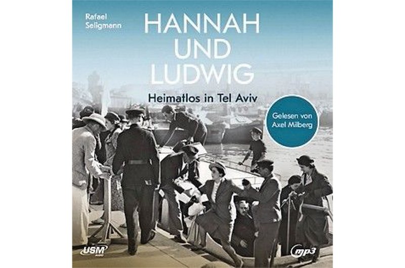 Schwere Jahre in Tel Aviv