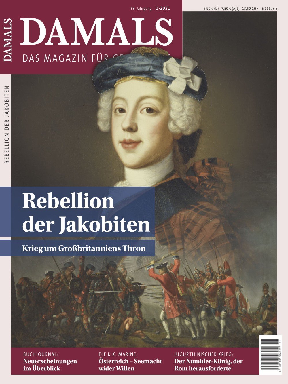 „Wie stark und zäh dieser Mann sein musste“