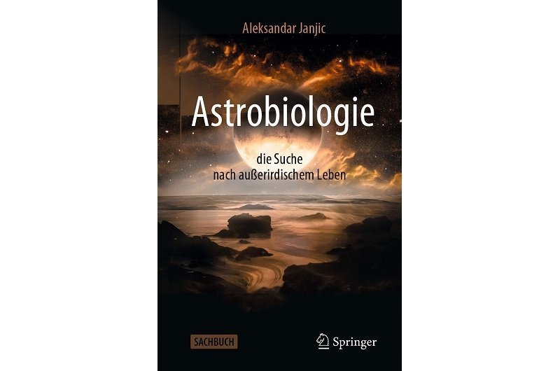 Außerirdisches Leben