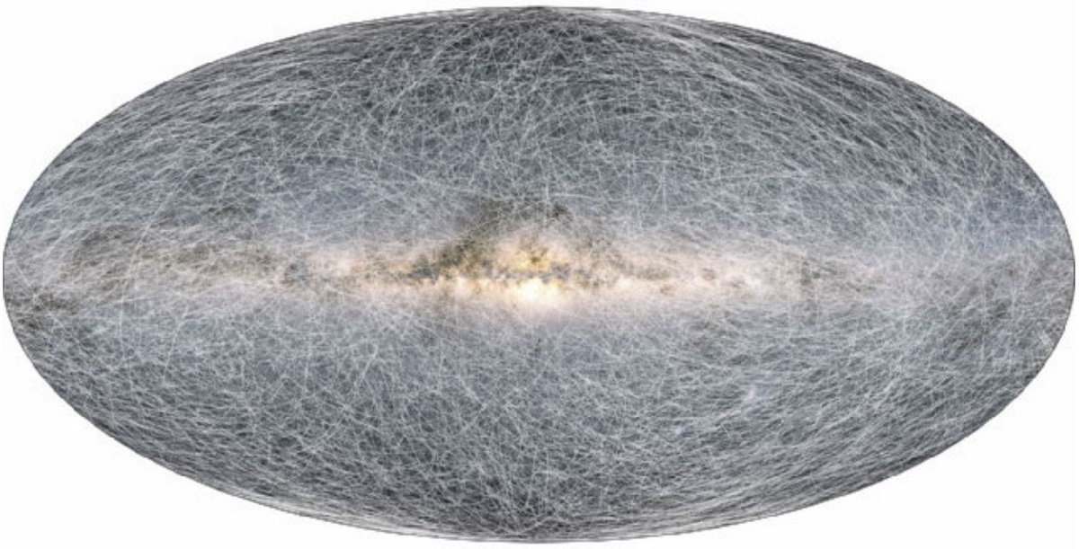 Die kosmische Evolution
