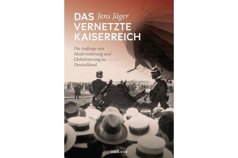 Die Modernität des Kaiserreichs