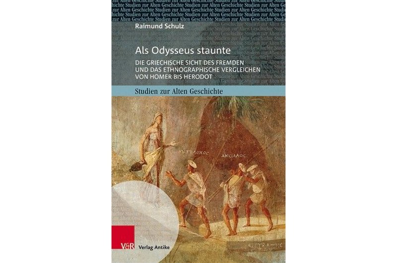 Geschichte des Staunens