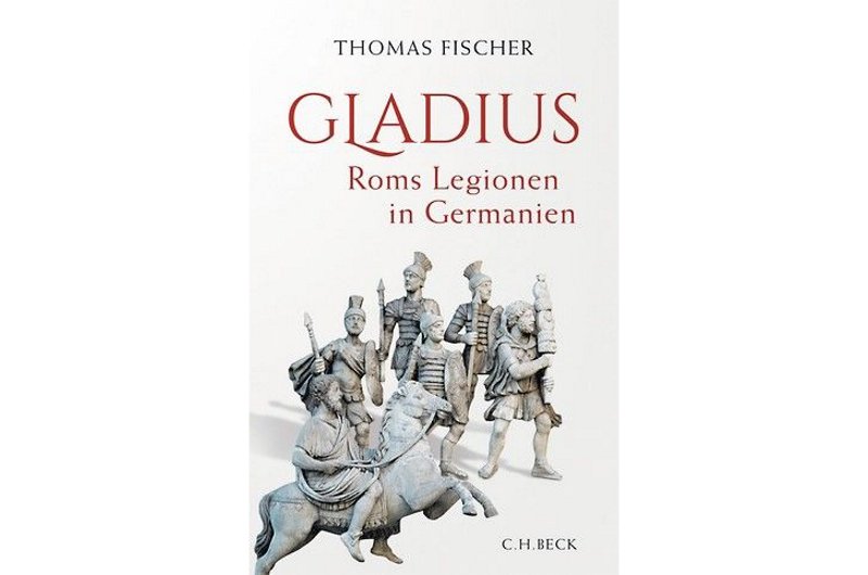 Oftmals Feinde: Römer und Germanen