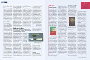Die Sprache der Dinge