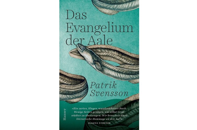 Ein geheimnisvoller Fisch