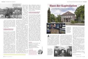 Haus der Kapitulation