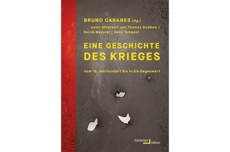 Komplexität des Krieges