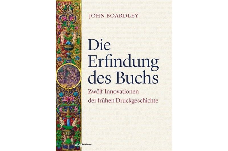 Revolution Buchdruck