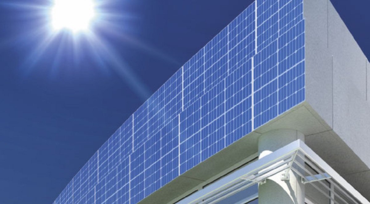 Rückenwind für den Sonnenstrom