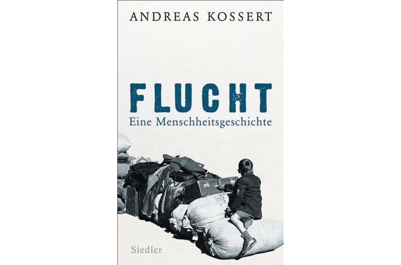 Vom Flüchten und Ankommen