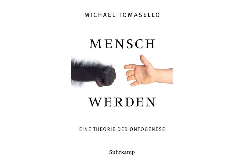 Wie wird der Mensch zum Menschen?