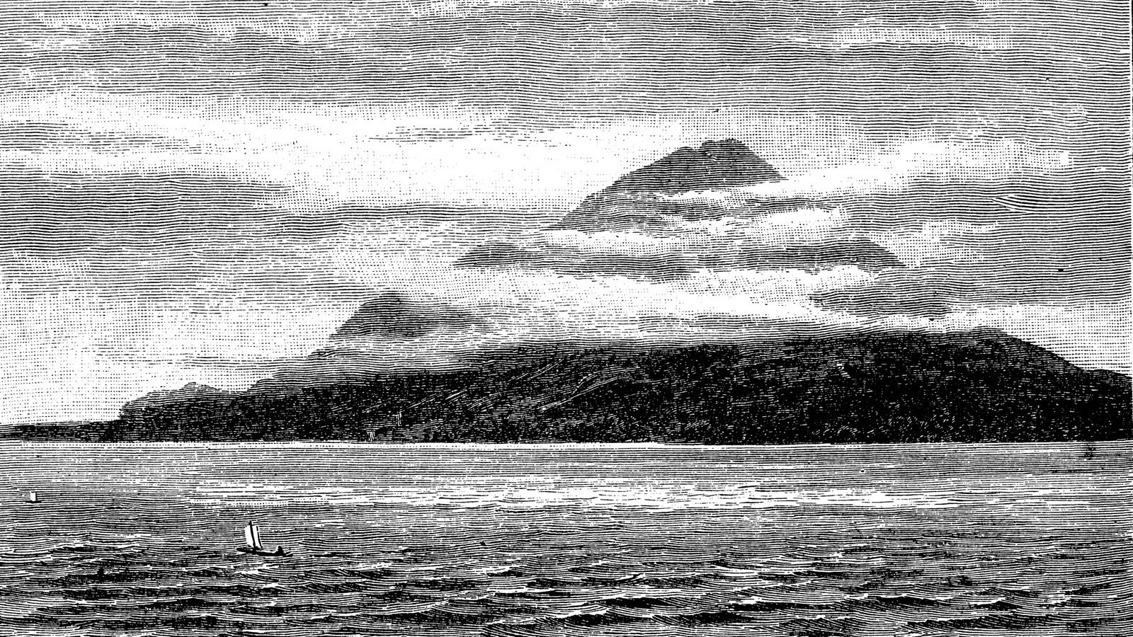 Bis ans Ende der Welt