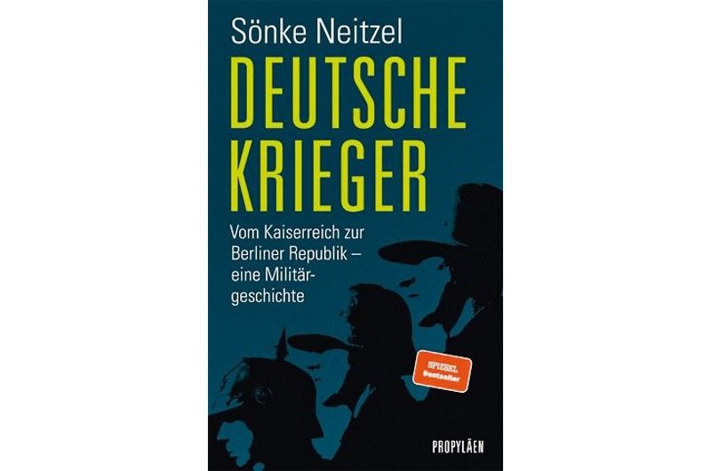 Deutsche „Kriegerkultur“