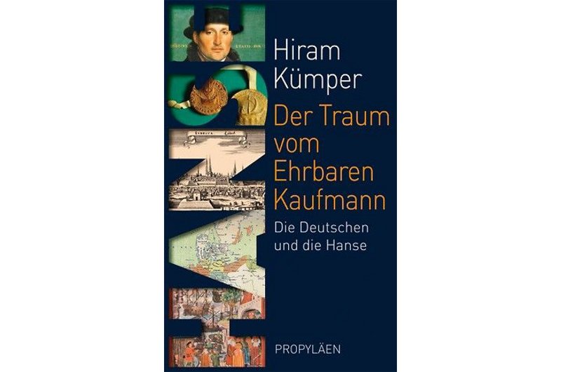 Die Hanse einst und heute